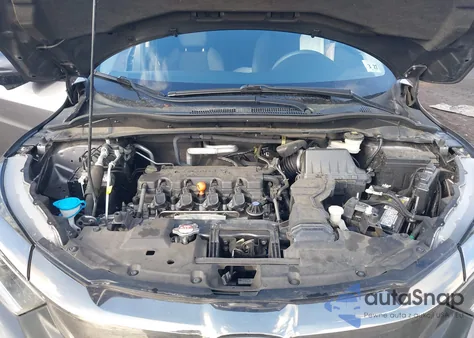 2022 Honda Hr-V Awd Ex z USA, uszkodzony, nr VIN 3CZRU6H57NM759998